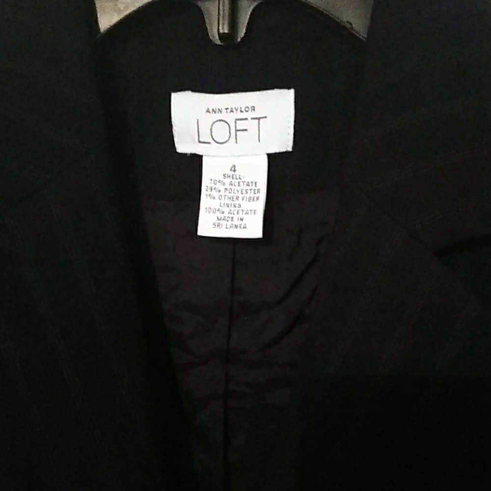 ANN Taylor Blazer